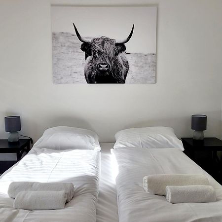 Neulerchenfelder City Apartment Вена Экстерьер фото