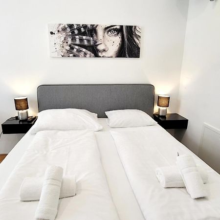 Neulerchenfelder City Apartment Вена Экстерьер фото