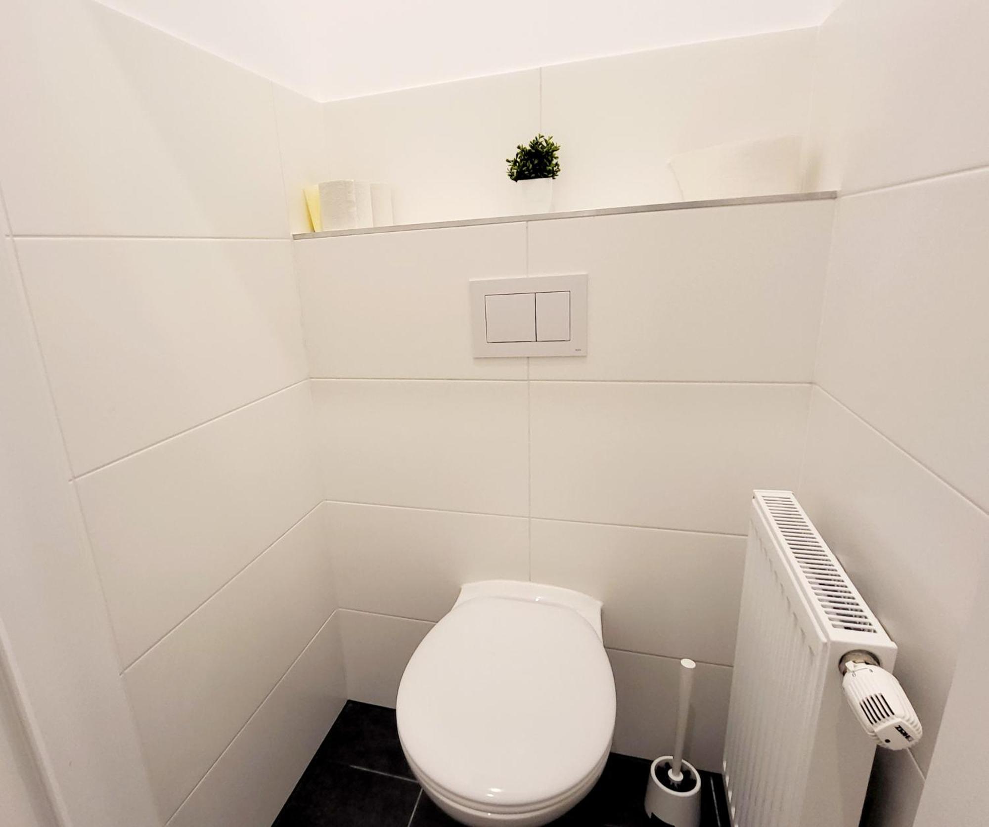 Neulerchenfelder City Apartment Вена Экстерьер фото